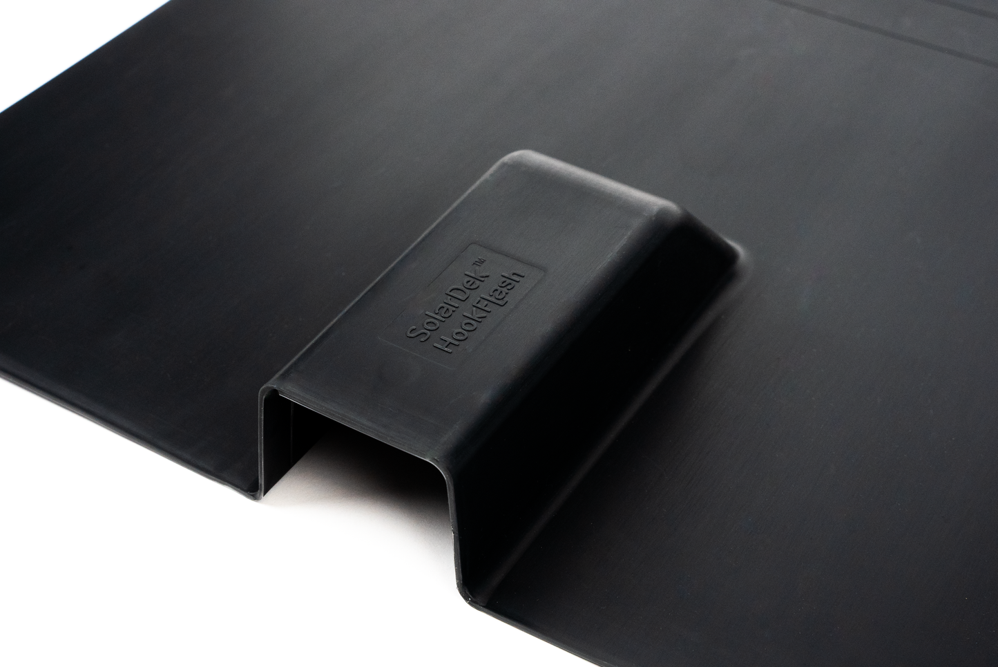 SolarDek™ HookFlash