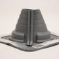 Dektite Combo Rubber Roof Flashing 45 - 85mm Grey EPDM (DC102GC)