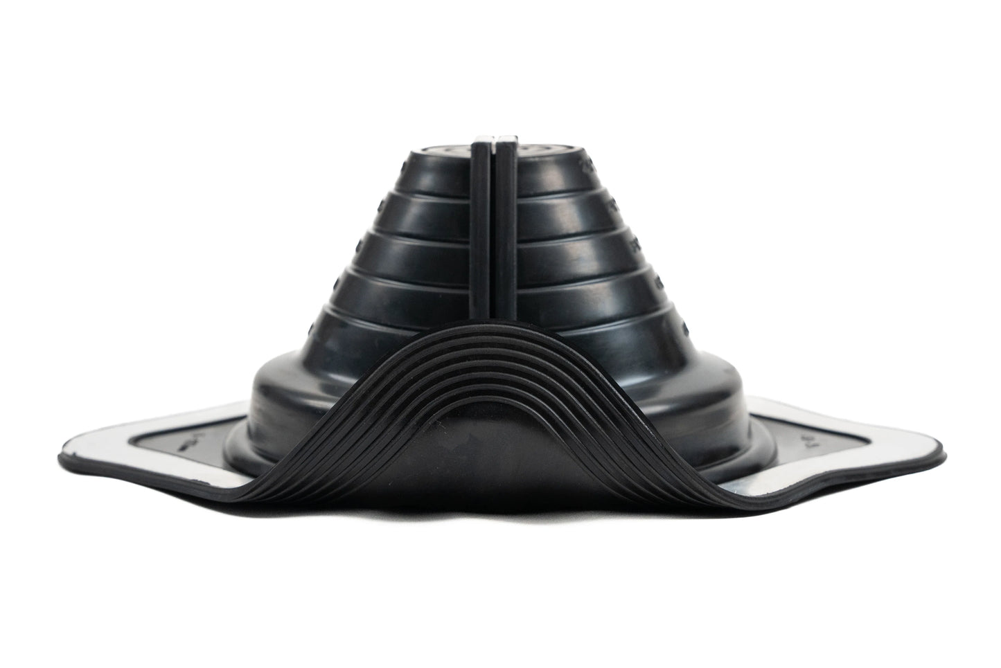 Dektite Combo Rubber Roof Flashing 5 - 127mm Black EPDM (DC103BC)