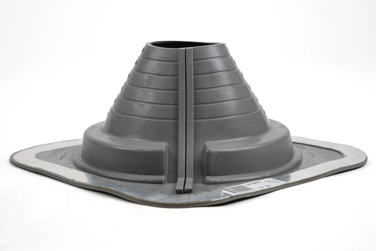 Dektite Combo Rubber Roof Flashing 75 - 175mm Grey EPDM (DC104GC)