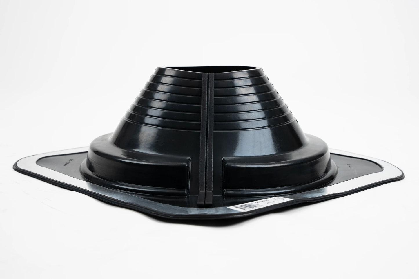 Dektite Combo Rubber Roof Flashing 125 - 230mm Black EPDM (DC106BC)