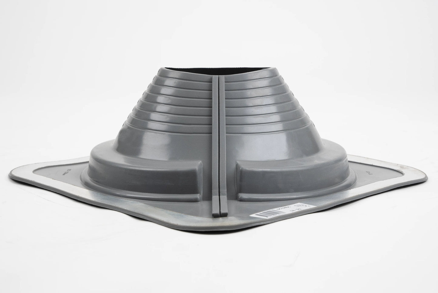 Dektite Combo Rubber Roof Flashing 125 - 230mm Grey EPDM (DC106GC)