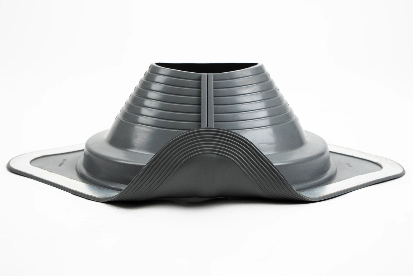 Dektite Combo Rubber Roof Flashing 125 - 230mm Grey EPDM (DC106GC)
