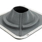 Dektite Combo Rubber Roof Flashing 150 - 280mm Grey EPDM (DC107GC)