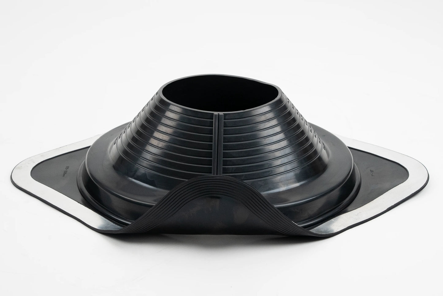Dektite Combo Rubber Roof Flashing 175 - 330mm Black EPDM (DC108BC)