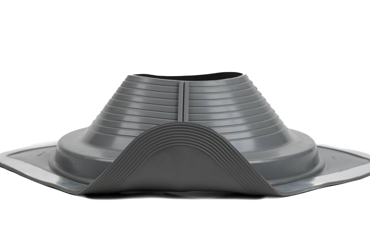 Dektite Combo Rubber Roof Flashing 175 - 330mm Grey EPDM (DC108GC)