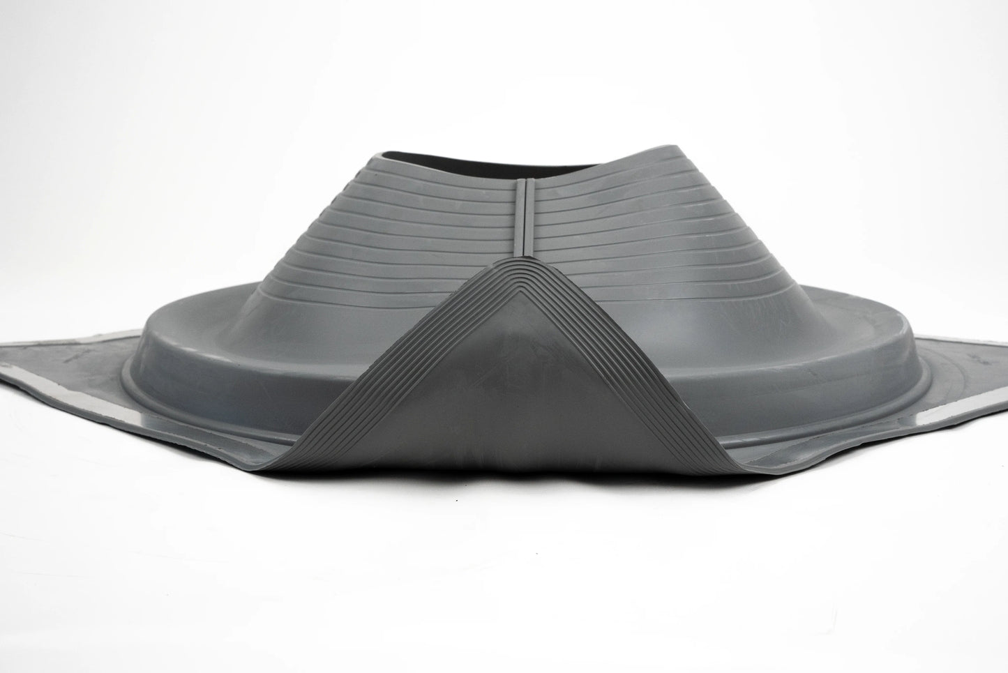 Dektite Combo Rubber Roof Flashing 240 - 503mm Grey EPDM (DC109GC)