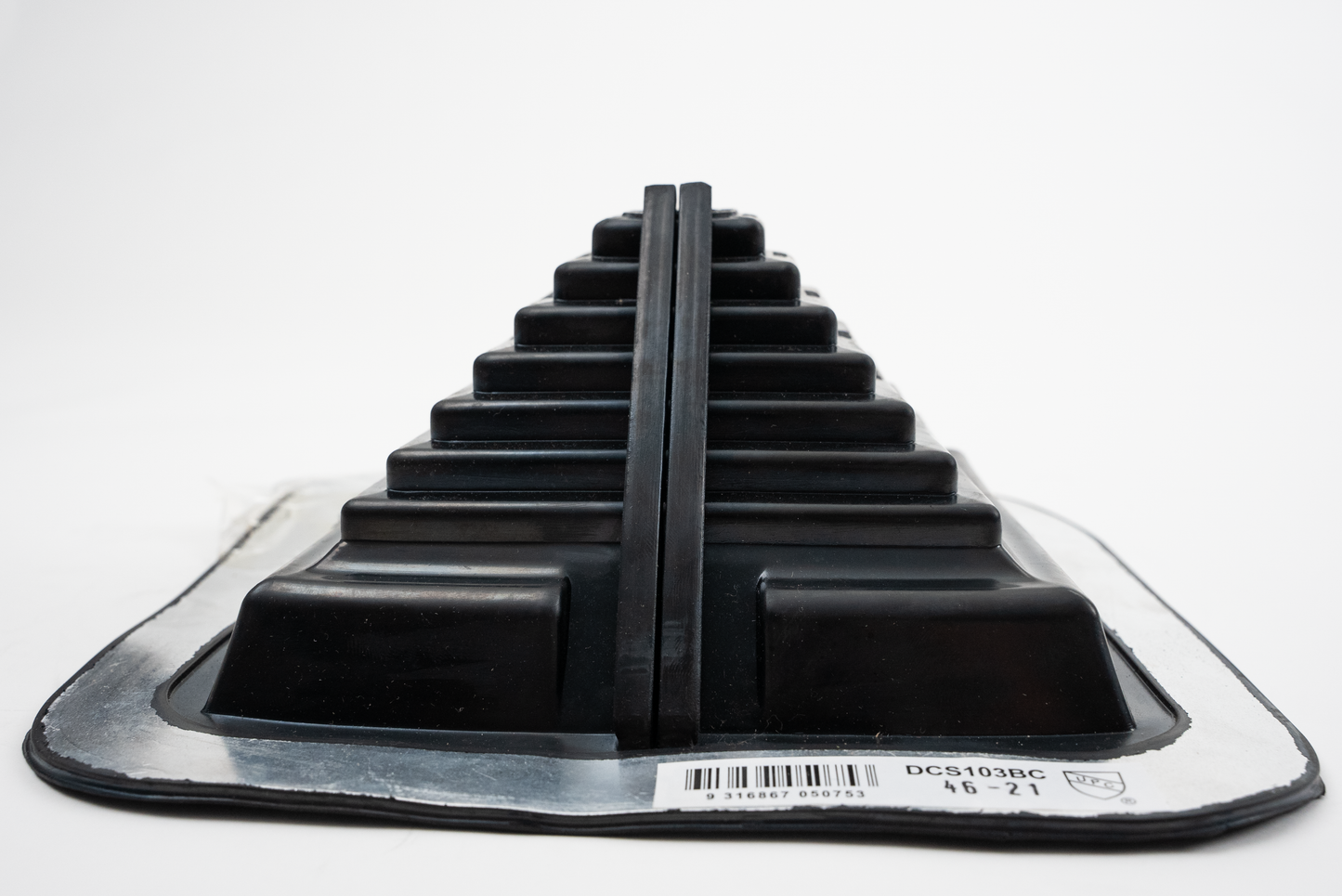 Dektite® Combo Square 20mm - 125mm