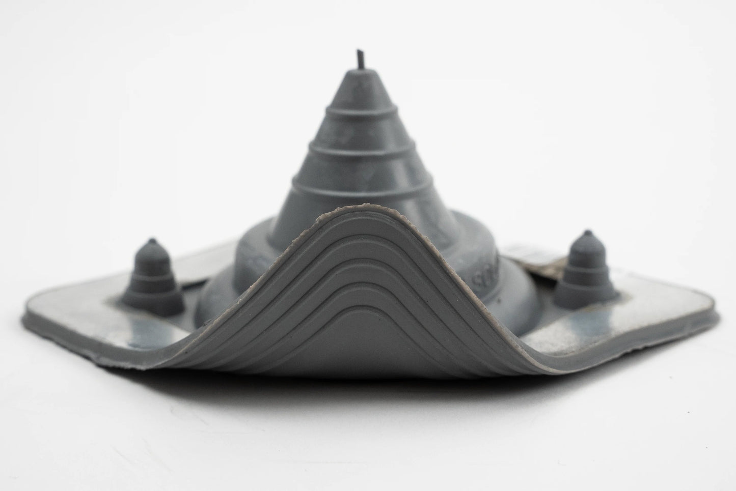 Dektite Solar #0 Gry (0-35mm/0-1.5") (DFE100GS)