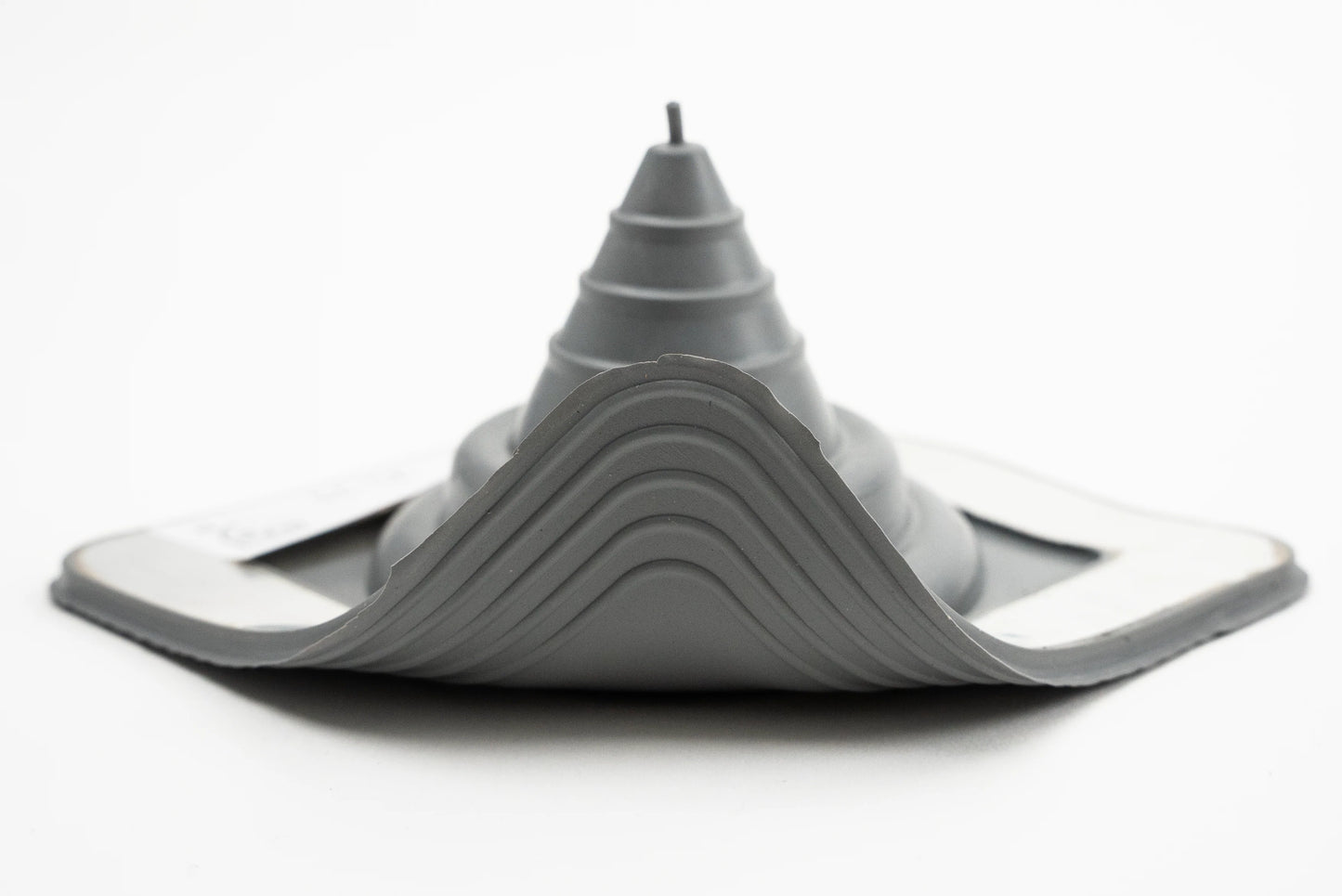 Dektite Premium Rubber Roof Flashing 0-35mm Grey EPDM (DFE100G)