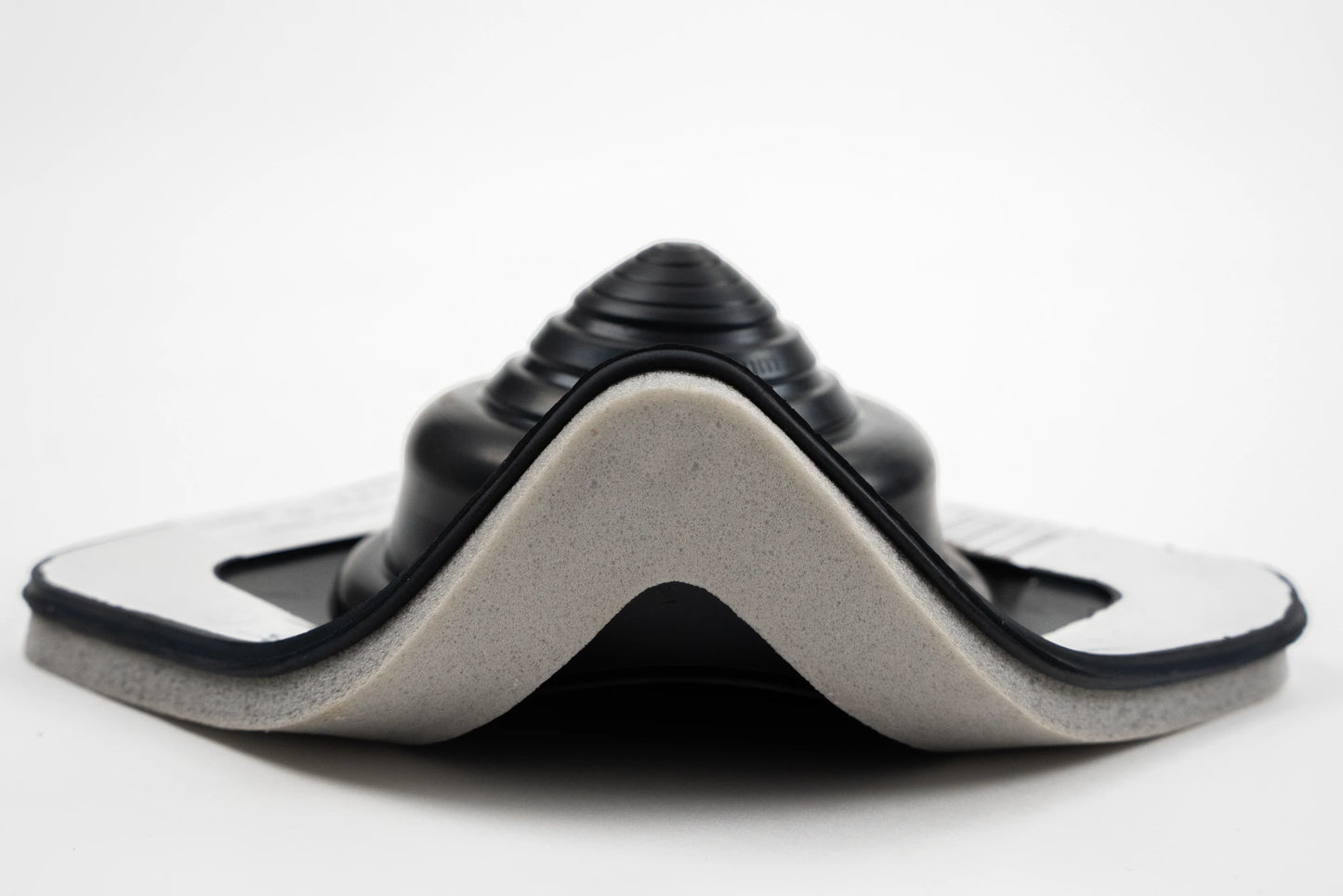 Dektite Ezi-Seal Rubber Roof Flashing 5-55mm Black EPDM (DFE101BEZ)