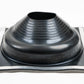 Dektite Ezi-Seal Rubber Roof Flashing 150-300mm Black EPDM (DFE107BEZ)