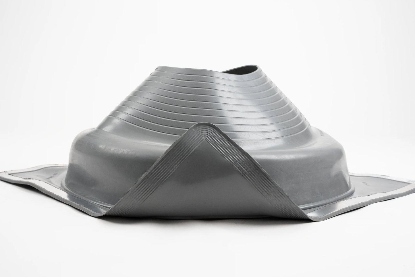 Dektite Premium Rubber Roof Flashing 230-508mm Grey EPDM (DFE109G)