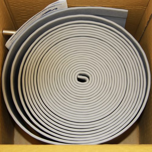 Dekstrip 305mm x 10m Grey