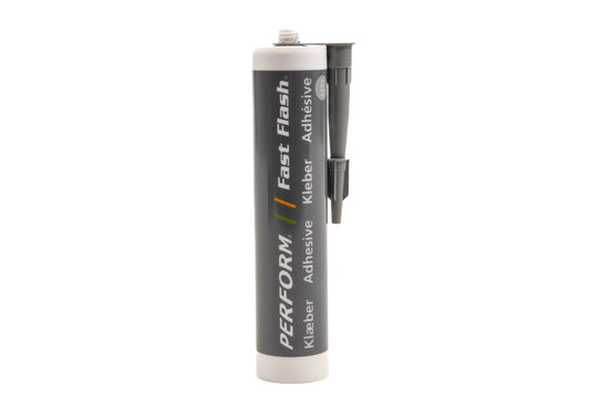 DEKS Perform Lead Replacement Adhesive Grey