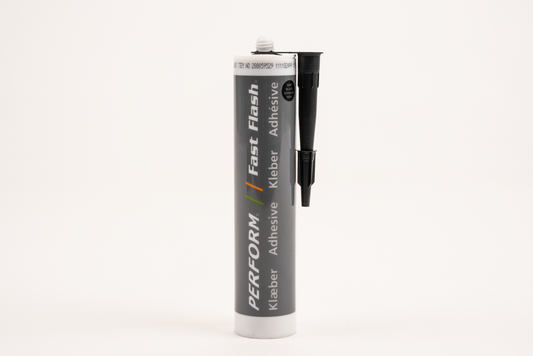 DEKS Perform Lead Replacement Adhesive Black