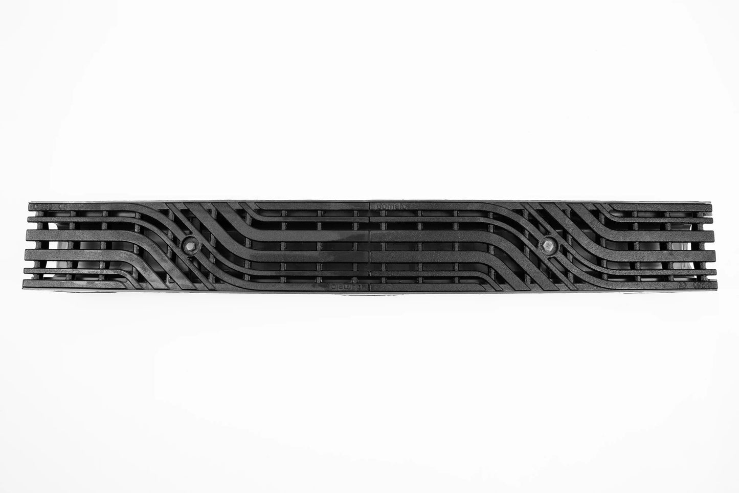 DekDrain Eezee C250 Channel Length