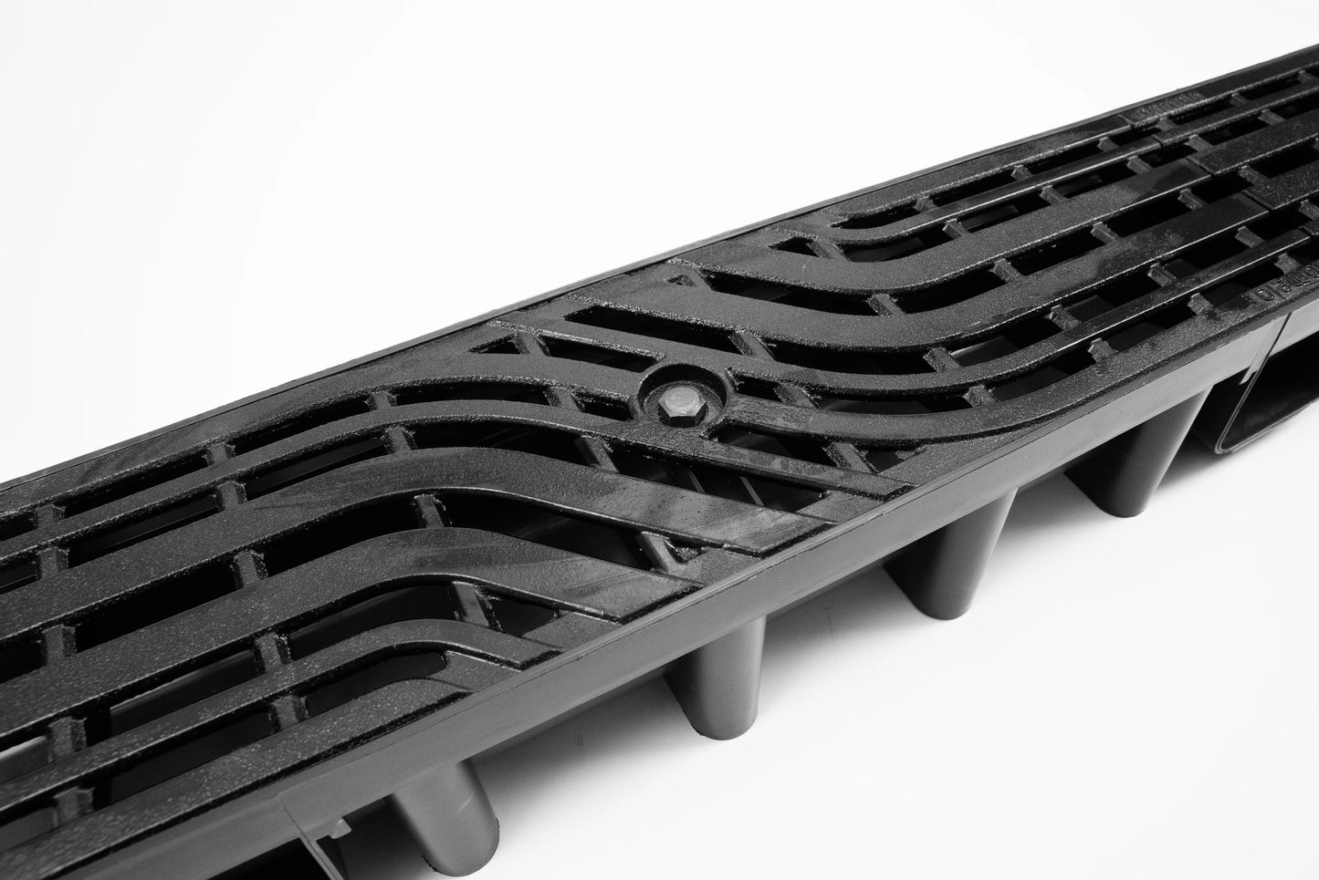 DekDrain Eezee C250 Channel Length
