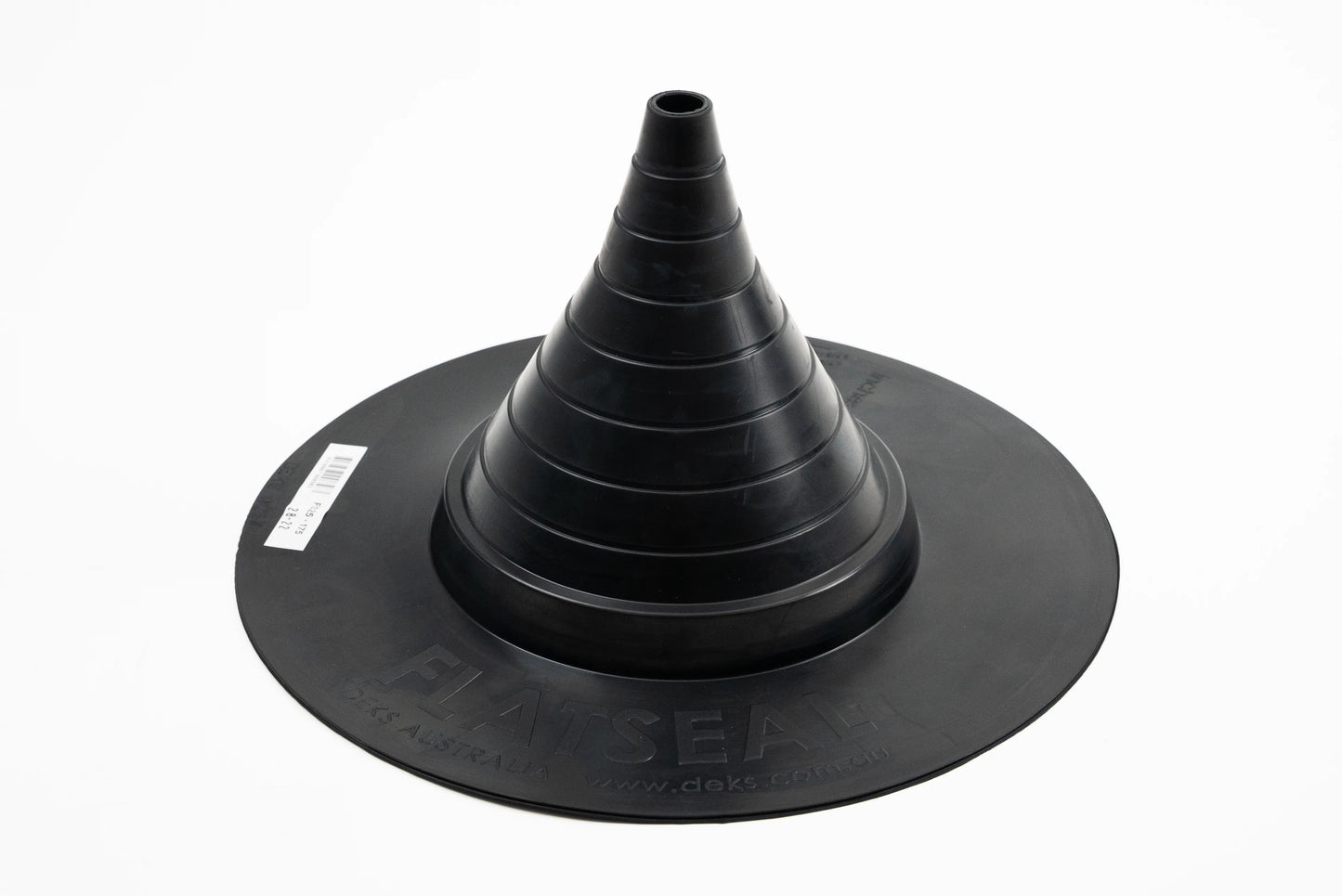 Dektite Flatseal Rubber Roof Flashing FS25-175