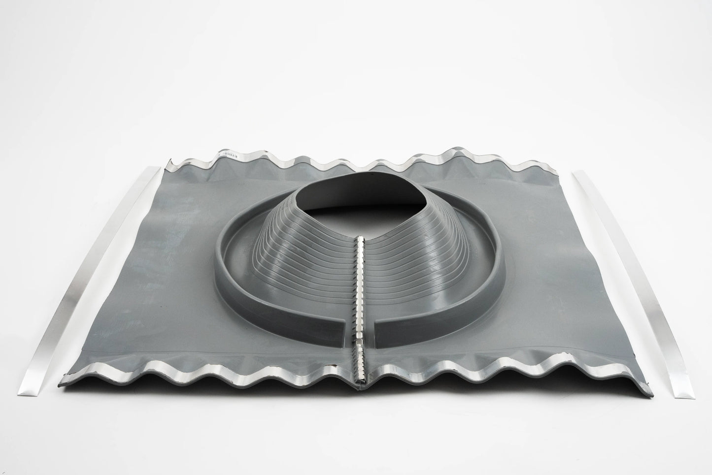 Dektite Soaker Rubber Roof Flashing 235-425mm Grey EPDM (RFS4)