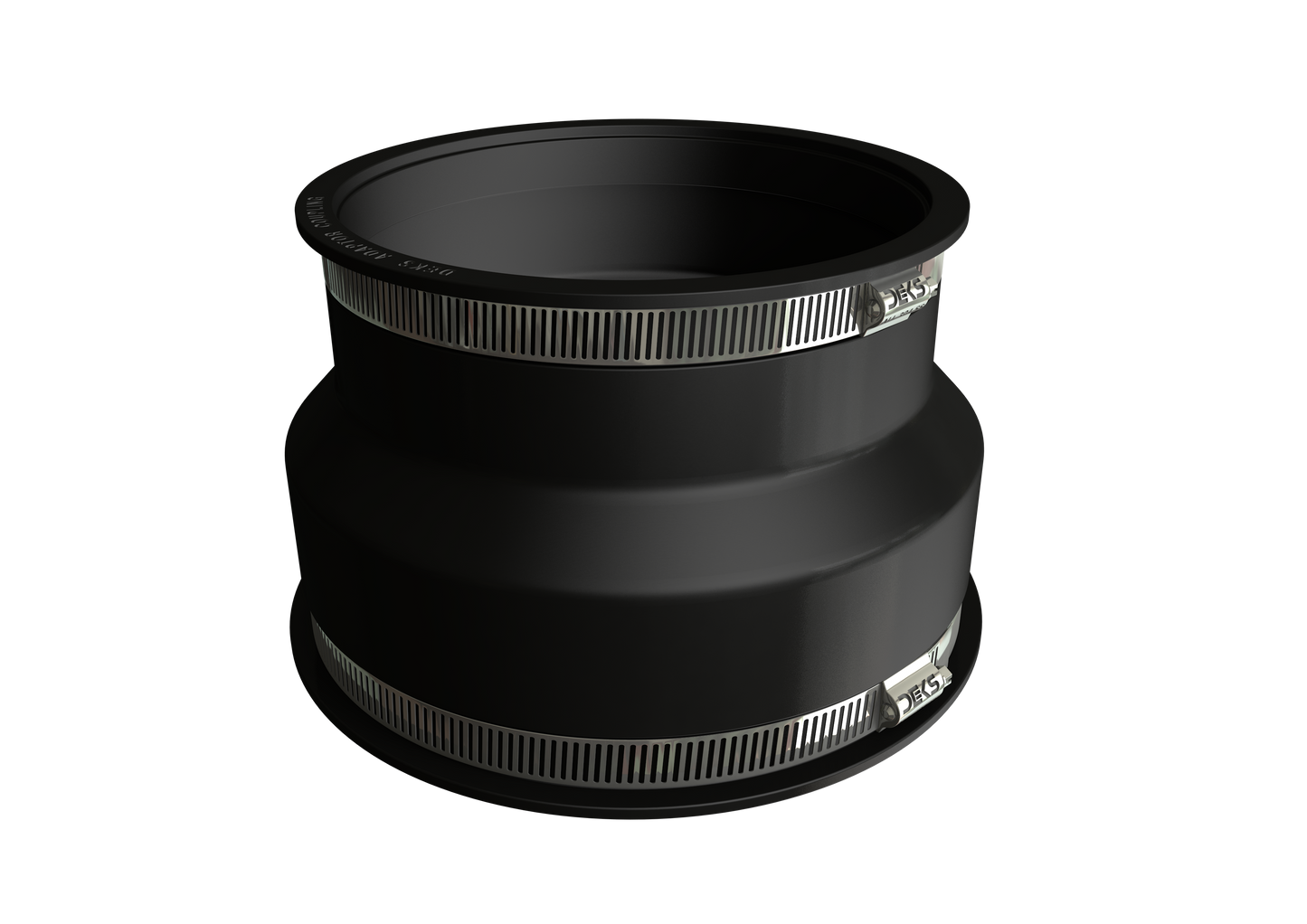 Band-Flex Coupling 110-121mm/121-137mm DAC4000