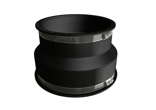 Value-Flex 4" x 1.5" (111-100mm to 48-40mm) DACE-111-48