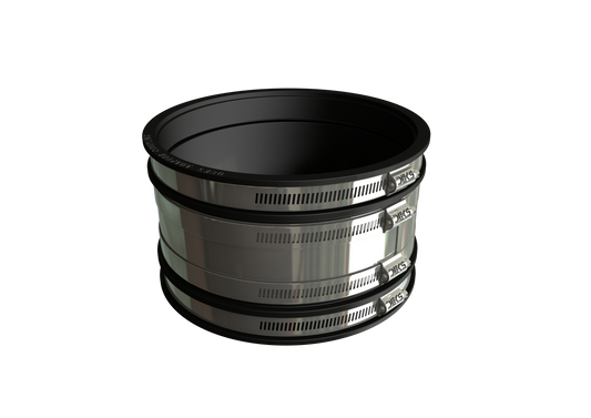 Band-Flex  Standard Coupling  110-125mm DSC125