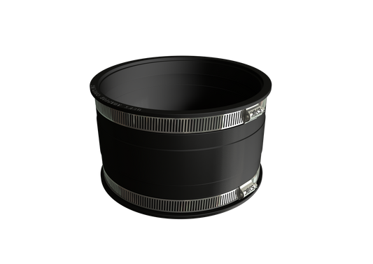 Value-Flex 4"x 4" EW (142 - 122mm) DPCE-142