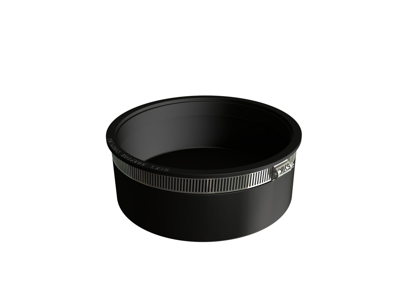 Value-Flex End Cap 3" (89 - 75mm) DECE-EC-89