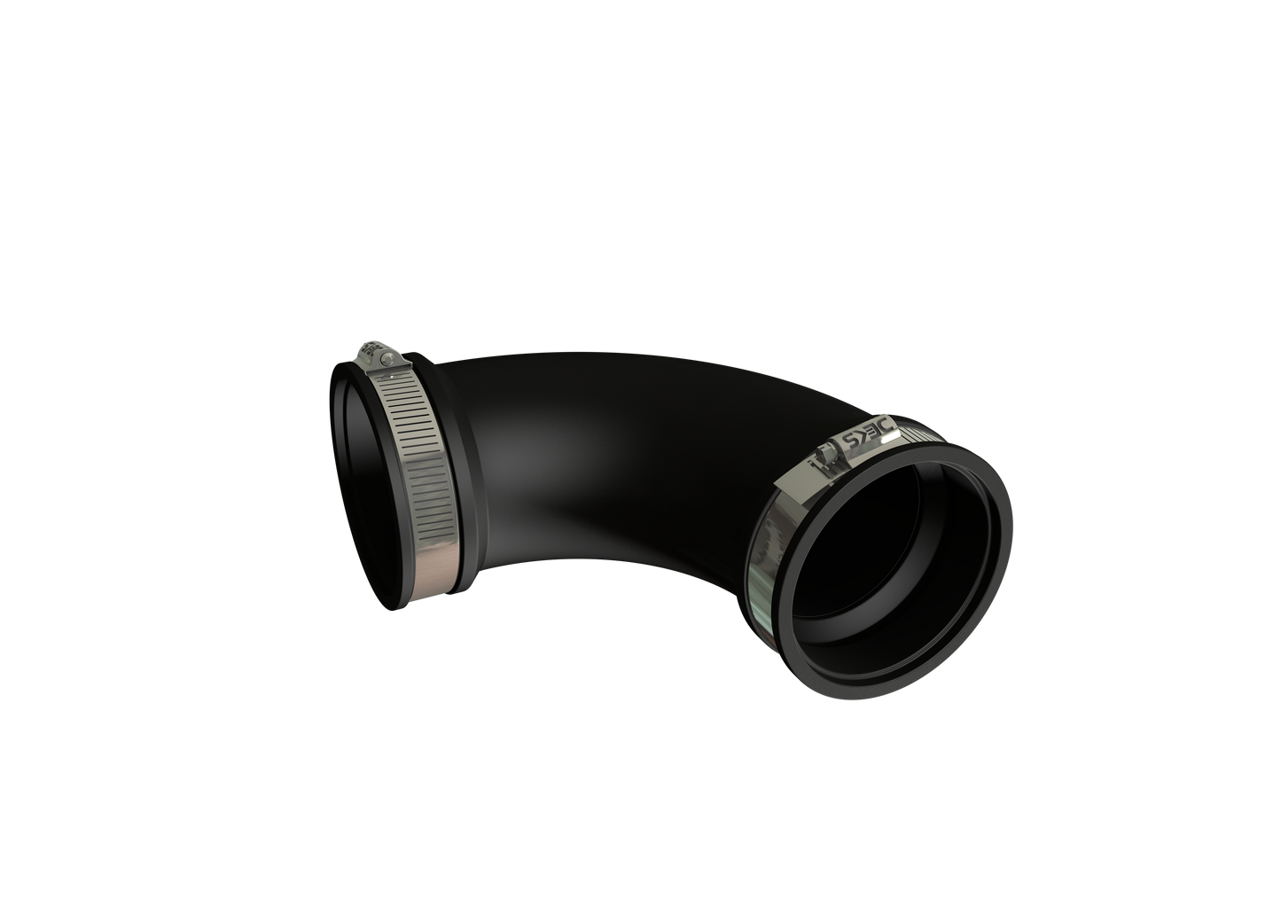 Value-Flex Elbow 1.5" (48 - 40mm) DECE-L-48
