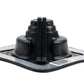 Dektite Combo Rubber Roof Flashing 5 - 60mm Black EPDM (DC101BC)