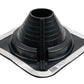 Dektite Combo Rubber Roof Flashing 75 - 175mm Black EPDM (DC104BC)
