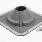 Dektite Combo Rubber Roof Flashing 108 - 190mm Grey EPDM (DC105GC)