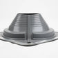 Dektite Combo Rubber Roof Flashing 125 - 230mm Grey EPDM (DC106GC)