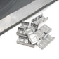 Dektite Combo Rubber Roof Flashing 150 - 280mm Grey EPDM (DC107GC)