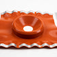 Dektite Soaker Rubber Roof Flashing 114-254mm Red Silicone (DF703)