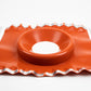 Dektite Soaker Rubber Roof Flashing 254-406mm Red Silicone (DF705)