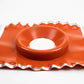 Dektite Soaker Rubber Roof Flashing 380-610mm Red Silicone (DF706)