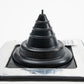 Dektite Premium Rubber Roof Flashing 0-35mm Black EPDM (DFE100B)