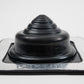 Dektite Premium Rubber Roof Flashing 5-55mm Black EPDM (DFE101B)
