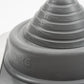 Dektite Premium Rubber Roof Flashing 5-127mm Grey EPDM (DFE103G)