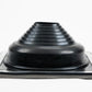 Dektite Ezi-Seal Rubber Roof Flashing 75-175mm Black EPDM (DFE104BEZ)