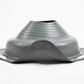 Dektite Premium Rubber Roof Flashing 125-230mm Grey EPDM (DFE106G)