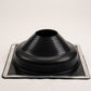 Dektite Premium Rubber Roof Flashing 150-300mm Black EPDM (DFE107B)