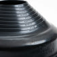 Dektite Premium Rubber Roof Flashing 150-300mm Black EPDM (DFE107B)