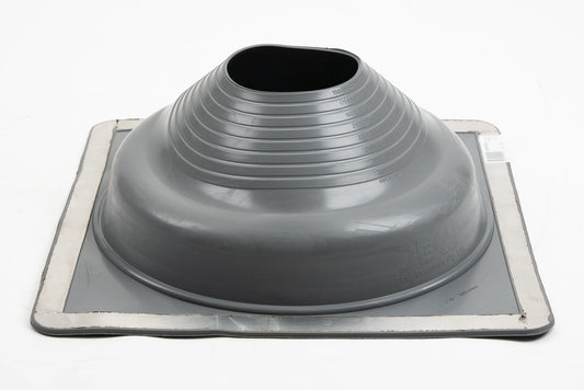 Dektite Premium Rubber Roof Flashing 150-300mm Grey EPDM (DFE107G)