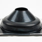 Dektite Ezi-Seal Rubber Roof Flashing 170-355mm Black EPDM (DFE108BEZ)