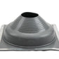 Dektite Premium Rubber Roof Flashing 170-355mm Grey EPDM (DFE108G)