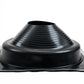 Dektite Premium Rubber Roof Flashing 230-508mm Black EPDM (DFE109B)