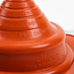 Dektite Premium Rubber Roof Flashing 5-76mm Red Silicone (DFE202RE)